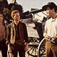 The Last Hunt : photo Richard Brooks, Russ Tamblyn, Stewart Granger