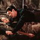The Last Hunt : photo Debra Paget, Richard Brooks, Stewart Granger