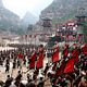 Photo - FILM - The Battle of the Red Cliff : 57890