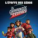Space Chimps: Misión espacial