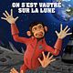 Space Chimps: Misión espacial