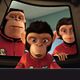 Space Chimps: Misión espacial : photo Kirk De Micco