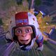 Space Chimps: Misión espacial : photo Kirk De Micco