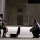 El solista : photo Jamie Foxx, Joe Wright, Robert Downey Jr.