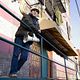 El solista : photo Joe Wright