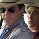 W. : photo Josh Brolin, Noah Wyle, Oliver Stone