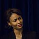W. : photo Oliver Stone, Thandie Newton