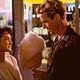 Foto - FILM - Gran bola de fuego : 33373