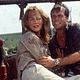 Twister : photo Bill Paxton, Helen Hunt, Jan de Bont