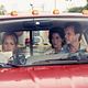 Twister : photo Bill Paxton, Helen Hunt, Jami Gertz, Jan de Bont