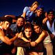 Juego de campeones : photo Ali Larter, Amy Smart, Brian Robbins, Eliel Swinton, James Van Der Beek