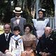 Ragtime : photo James Olson, Mary Steenburgen, Milos Forman