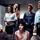 Reencuentro : photo Jeff Goldblum, Kevin Kline, Lawrence Kasdan, Tom Berenger, William Hurt