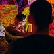 Enter the Void : photo Gaspar Noé