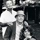En el estanque dorado : photo Henry Fonda, Jane Fonda, Katharine Hepburn, Mark Rydell