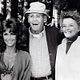 En el estanque dorado : photo Henry Fonda, Jane Fonda, Katharine Hepburn, Mark Rydell
