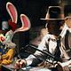 Foto - FILM - Qui veut la peau de Roger Rabbit ? : 4066
