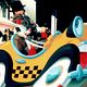 Foto - FILM - Qui veut la peau de Roger Rabbit ? : 4066