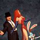 Foto - FILM - Qui veut la peau de Roger Rabbit ? : 4066