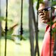 Protegidos por su enemigo : photo Neil LaBute, Samuel L. Jackson