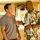 Protegidos por su enemigo : photo Neil LaBute, Patrick Wilson, Samuel L. Jackson