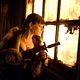 Max Payne : photo John Moore, Mila Kunis