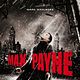 Max Payne : poster John Moore, Mark Wahlberg