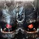 Affiche (autres) - FILM - Terminator 4 : 57405