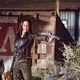 Terminator Salvation: El fin comienza : photo McG, Moon Bloodgood