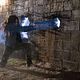 Terminator Salvation: El fin comienza : photo McG, Moon Bloodgood