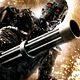 Cartel (otros) - FILM - Terminator Salvation: The Future Begins : 57405