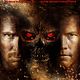 Cartel (otros) - FILM - Terminator Salvation: The Future Begins : 57405