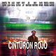 Cinturón rojo