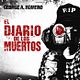 El diario de los muertos : poster