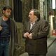 Bellamy : photo Claude Chabrol, Clovis Cornillac, Gérard Depardieu
