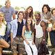 Viernes 13 : photo Aaron Yoo, Arlen Escarpeta, Danielle Panabaker, Jared Padalecki, Julianna Guill