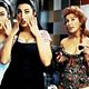 Kika : photo Pedro Almodóvar, Rossy de Palma, Veronica Forque