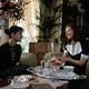 L'Accompagnatrice : photo Claude Miller, Elena Safonova, Romane Bohringer