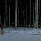 Déjame entrar : photo Tomas Alfredson