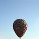 Up : photo Bob Peterson, Pete Docter
