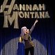 Hannah Montana : photo Miley Cyrus