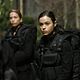 Stargate: Atlantis : photo Christina Cox, Leela Savasta