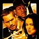 Bobby Z : poster