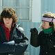 Frozen River (Río Helado) : photo Charlie McDermott, Courtney Hunt