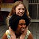 La vida secreta de las abejas : photo Dakota Fanning, Gina Prince-Bythewood, Jennifer Hudson