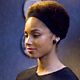 La vida secreta de las abejas : photo Alicia Keys, Gina Prince-Bythewood