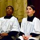 La duda : photo John Patrick Shanley, Joseph Foster, Lloyd Clay Brown