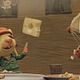 El valiente Despereaux : photo Robert Stevenhagen, Sam Fell