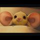El valiente Despereaux : photo Robert Stevenhagen, Sam Fell