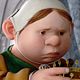 El valiente Despereaux : photo Robert Stevenhagen, Sam Fell